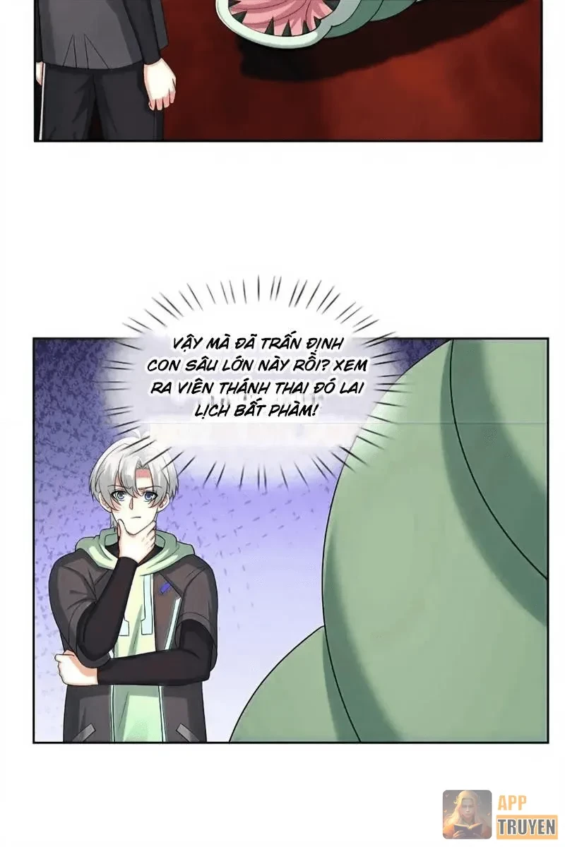 Bắt đầu từ việc chống đẩy một vạn cái: Ta oanh sát thần minh Chapter 81 - 2