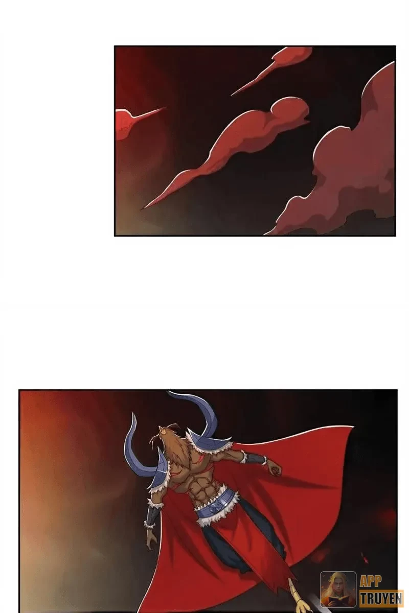 Bắt đầu từ việc chống đẩy một vạn cái: Ta oanh sát thần minh Chapter 81 - 3