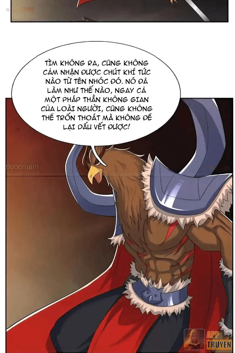 Bắt đầu từ việc chống đẩy một vạn cái: Ta oanh sát thần minh Chapter 81 - 4