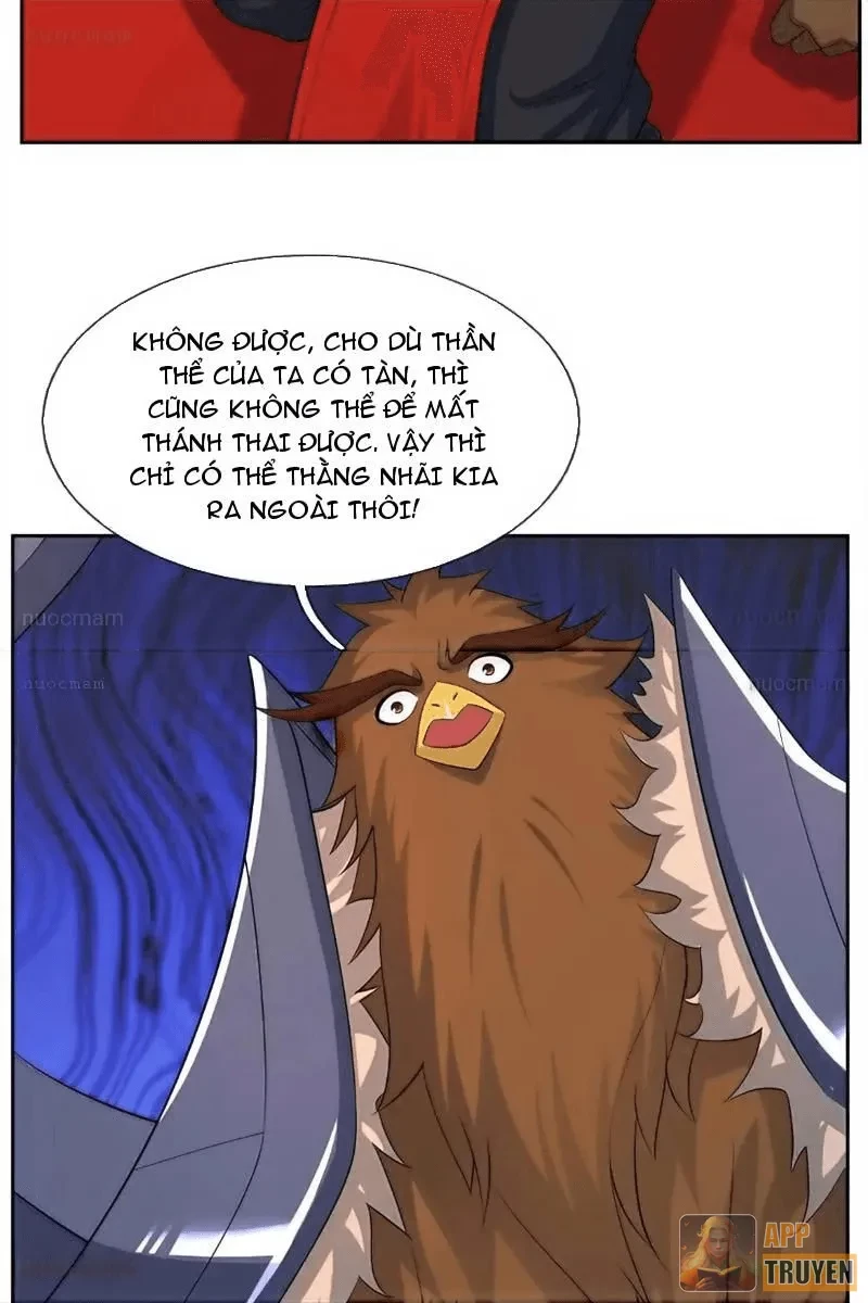 Bắt đầu từ việc chống đẩy một vạn cái: Ta oanh sát thần minh Chapter 81 - 5