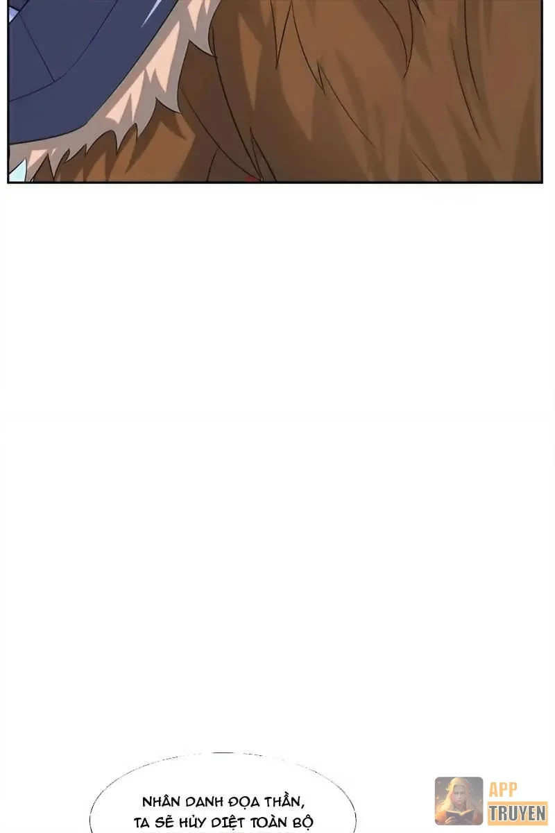 Bắt đầu từ việc chống đẩy một vạn cái: Ta oanh sát thần minh Chapter 81 - 6