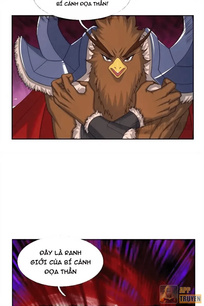 Bắt đầu từ việc chống đẩy một vạn cái: Ta oanh sát thần minh Chapter 81 - 7