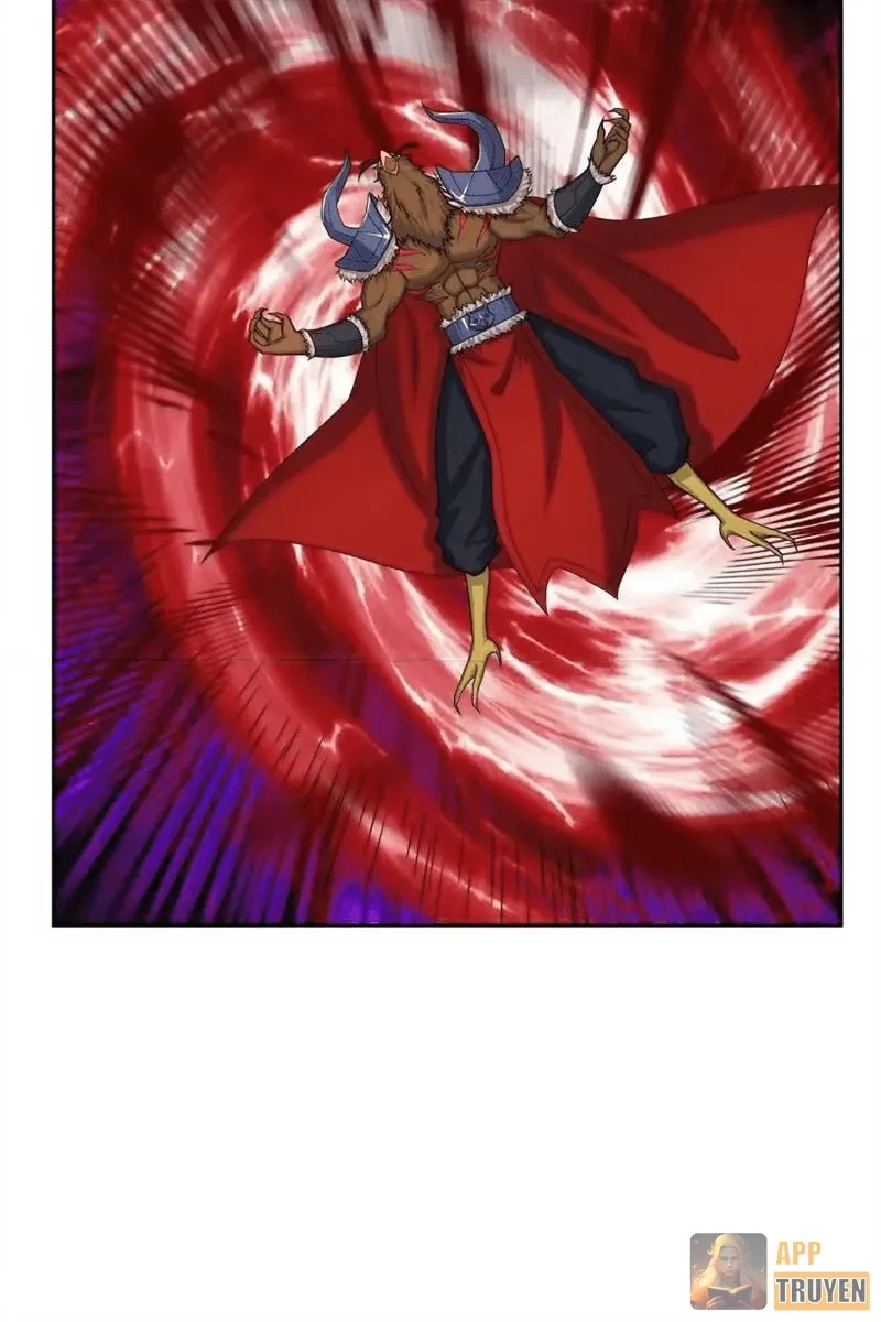 Bắt đầu từ việc chống đẩy một vạn cái: Ta oanh sát thần minh Chapter 81 - 8