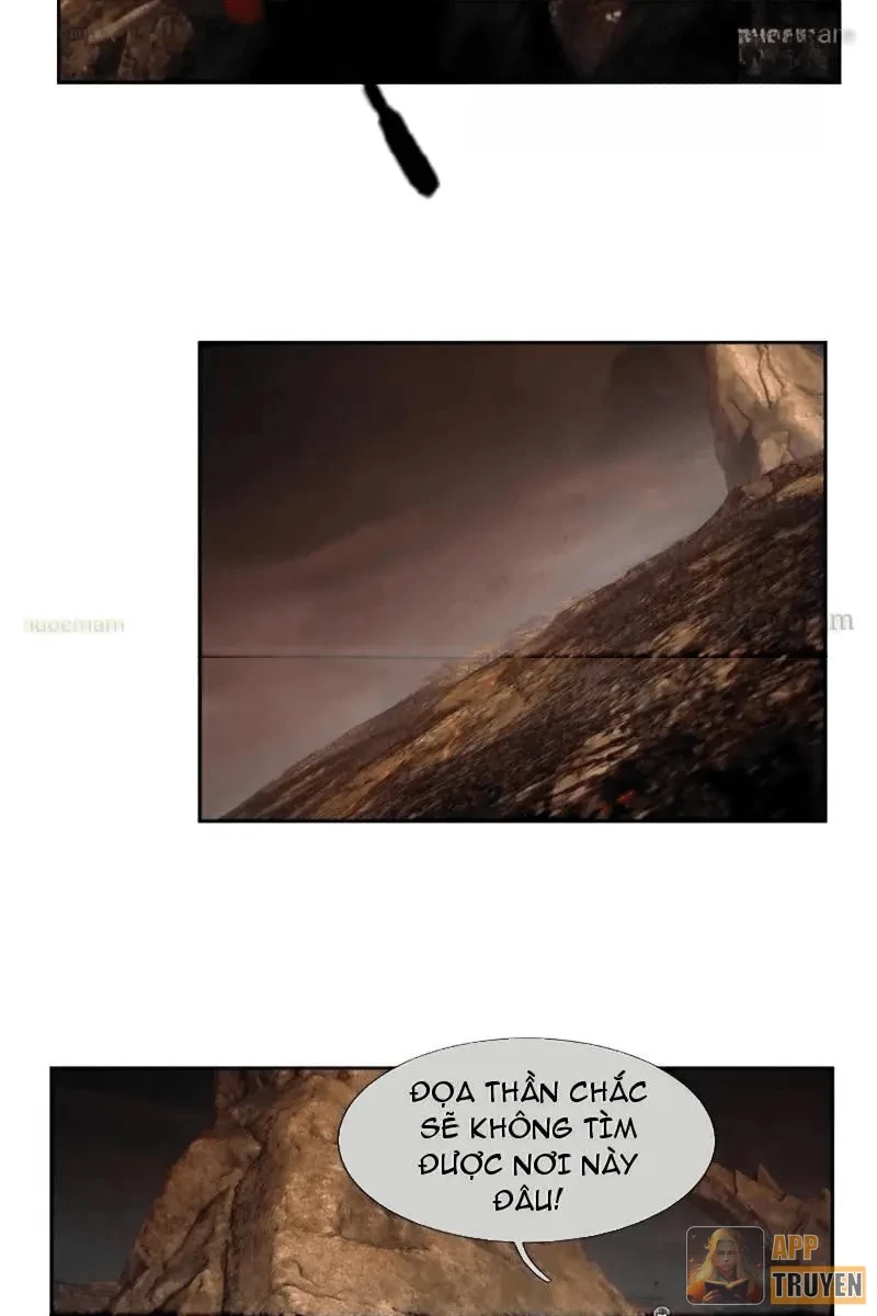 Bắt đầu từ việc chống đẩy một vạn cái: Ta oanh sát thần minh Chapter 81 - 10