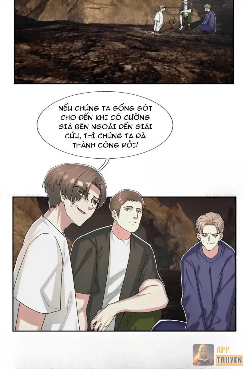 Bắt đầu từ việc chống đẩy một vạn cái: Ta oanh sát thần minh Chapter 81 - 11