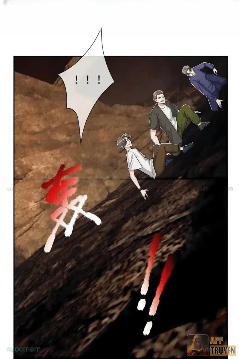 Bắt đầu từ việc chống đẩy một vạn cái: Ta oanh sát thần minh Chapter 81 - 12