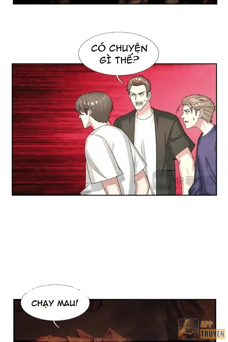 Bắt đầu từ việc chống đẩy một vạn cái: Ta oanh sát thần minh Chapter 81 - 13