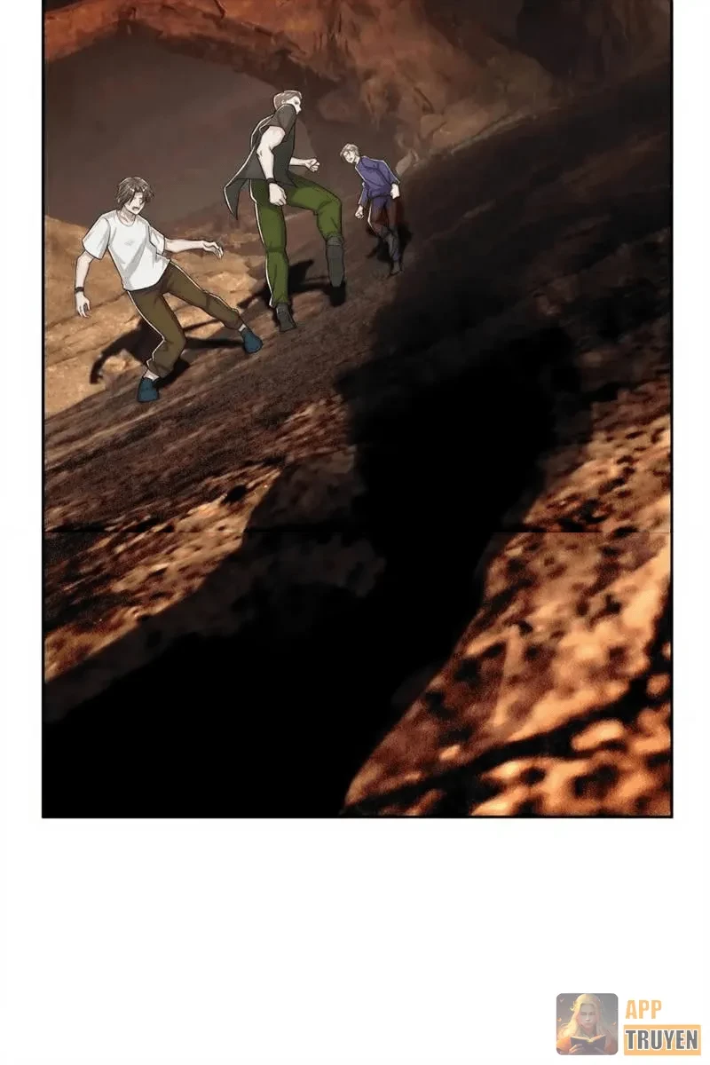 Bắt đầu từ việc chống đẩy một vạn cái: Ta oanh sát thần minh Chapter 81 - 14