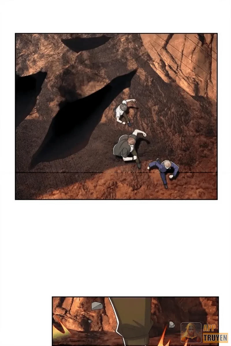 Bắt đầu từ việc chống đẩy một vạn cái: Ta oanh sát thần minh Chapter 81 - 15