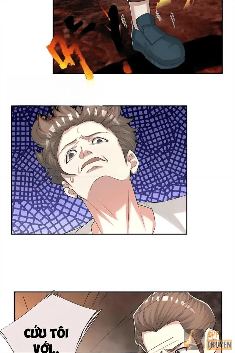 Bắt đầu từ việc chống đẩy một vạn cái: Ta oanh sát thần minh Chapter 81 - 16