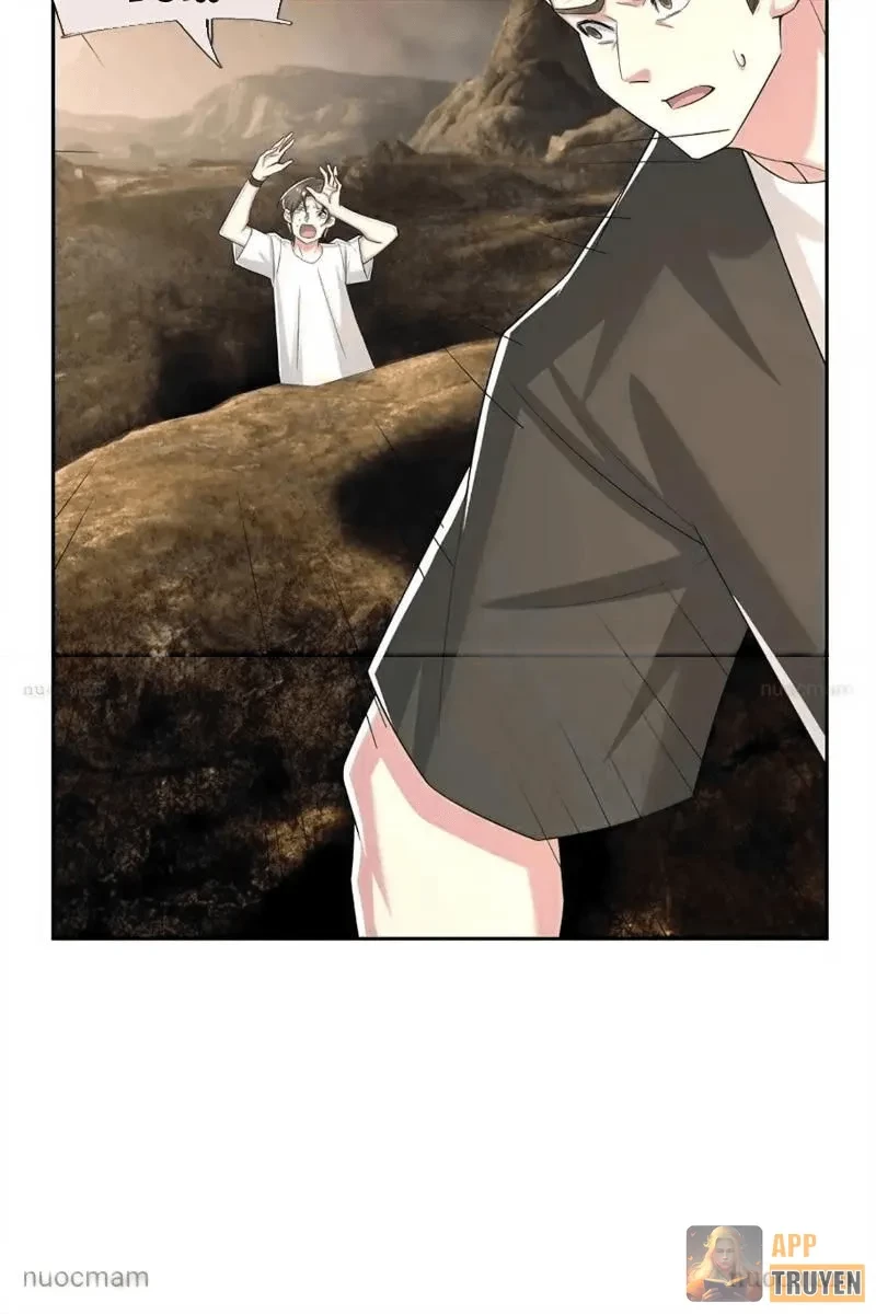 Bắt đầu từ việc chống đẩy một vạn cái: Ta oanh sát thần minh Chapter 81 - 17