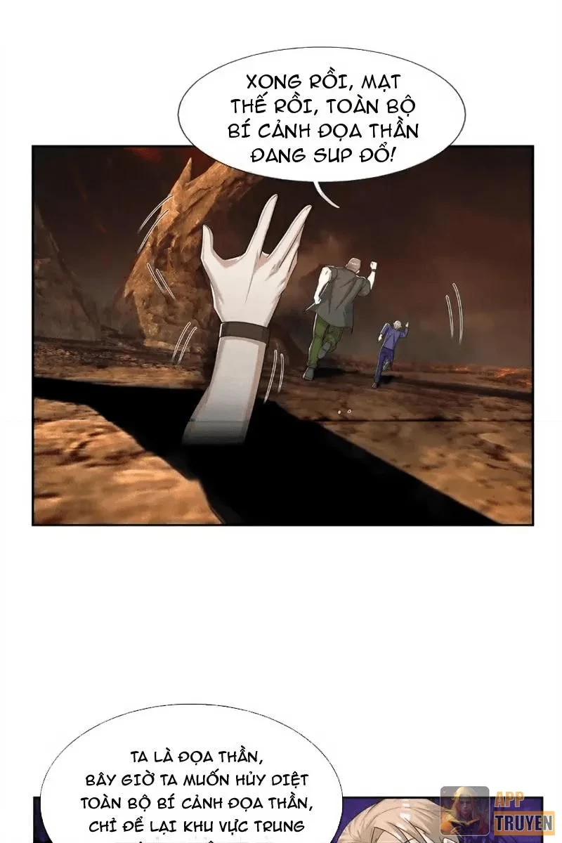 Bắt đầu từ việc chống đẩy một vạn cái: Ta oanh sát thần minh Chapter 81 - 18