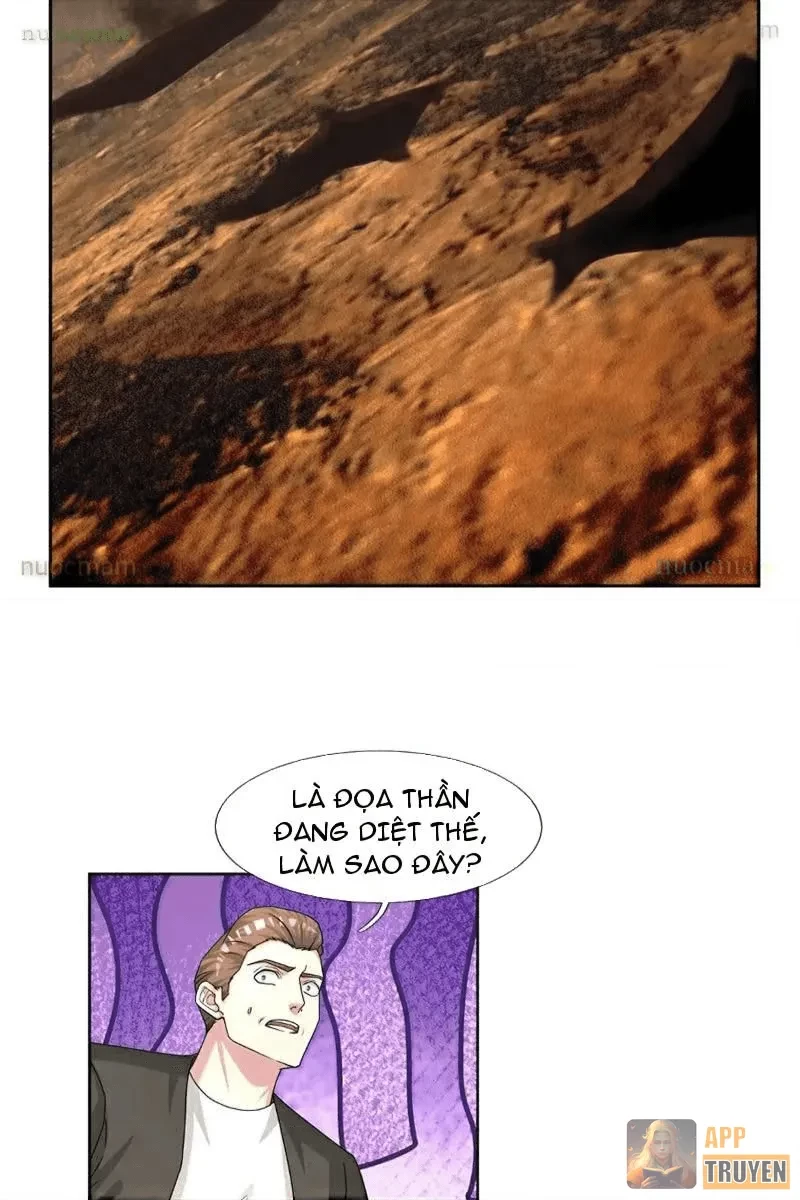 Bắt đầu từ việc chống đẩy một vạn cái: Ta oanh sát thần minh Chapter 81 - 20