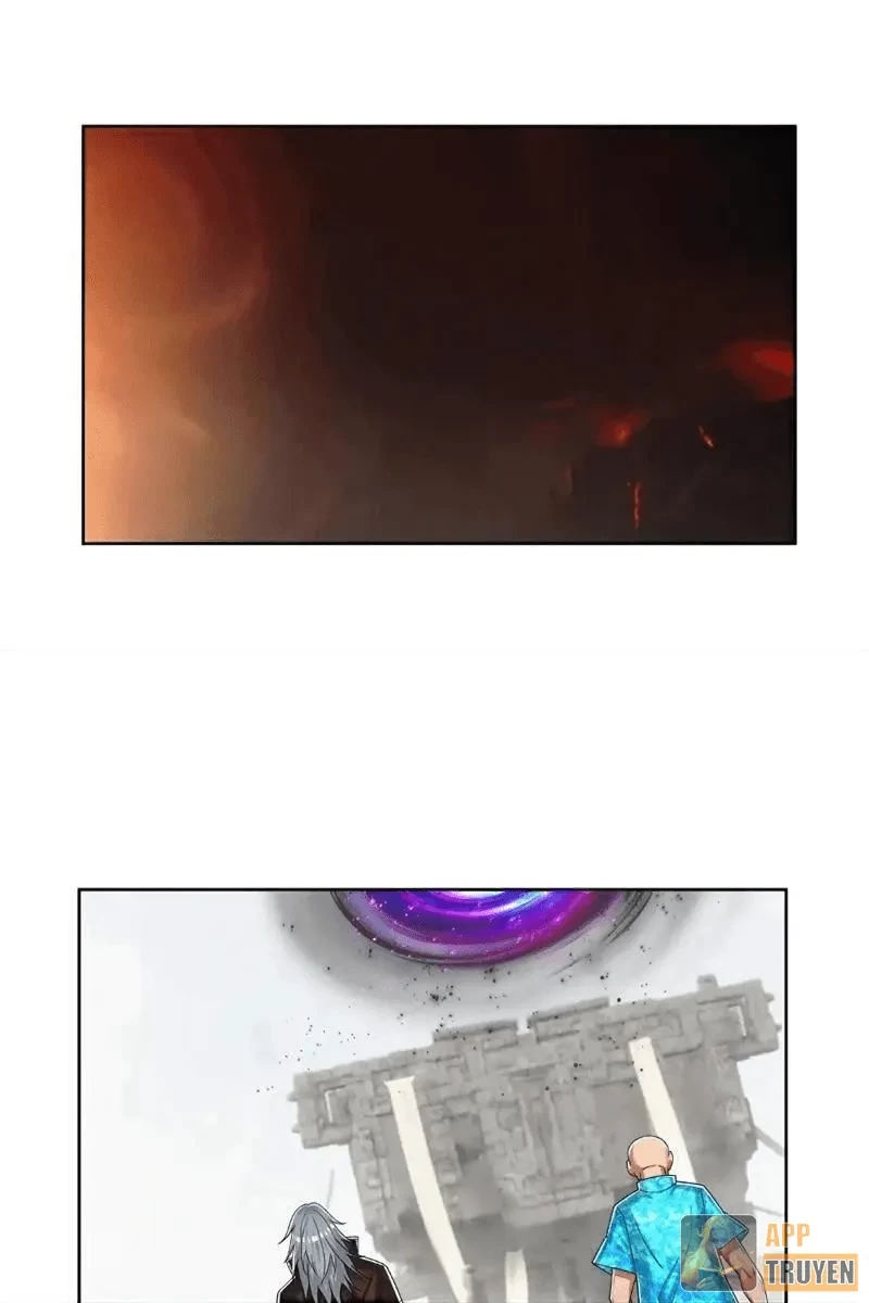 Bắt đầu từ việc chống đẩy một vạn cái: Ta oanh sát thần minh Chapter 81 - 22