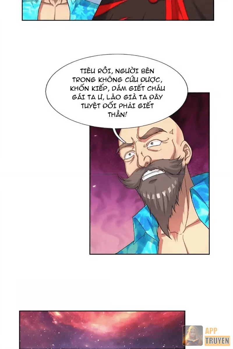 Bắt đầu từ việc chống đẩy một vạn cái: Ta oanh sát thần minh Chapter 81 - 24