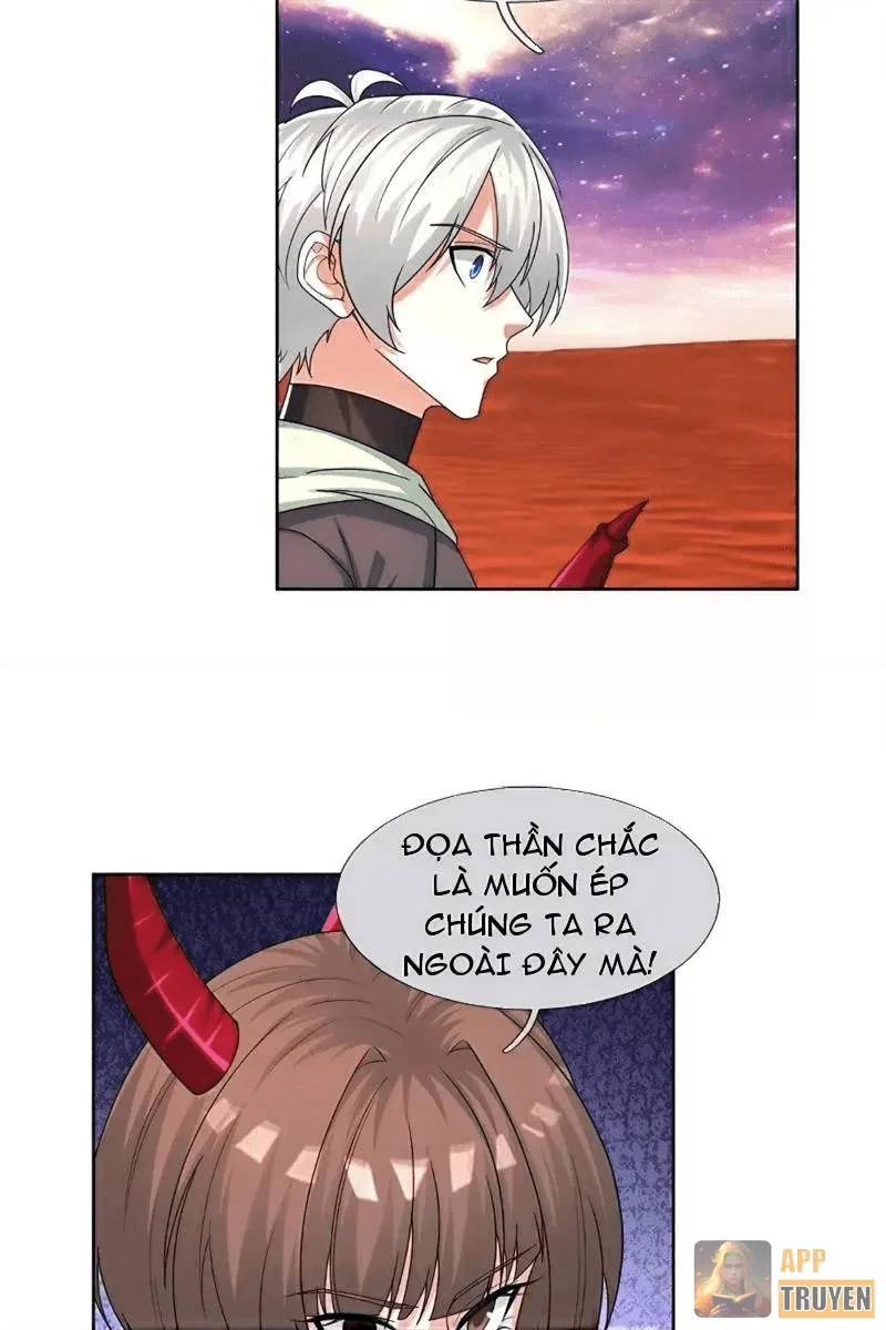 Bắt đầu từ việc chống đẩy một vạn cái: Ta oanh sát thần minh Chapter 81 - 26