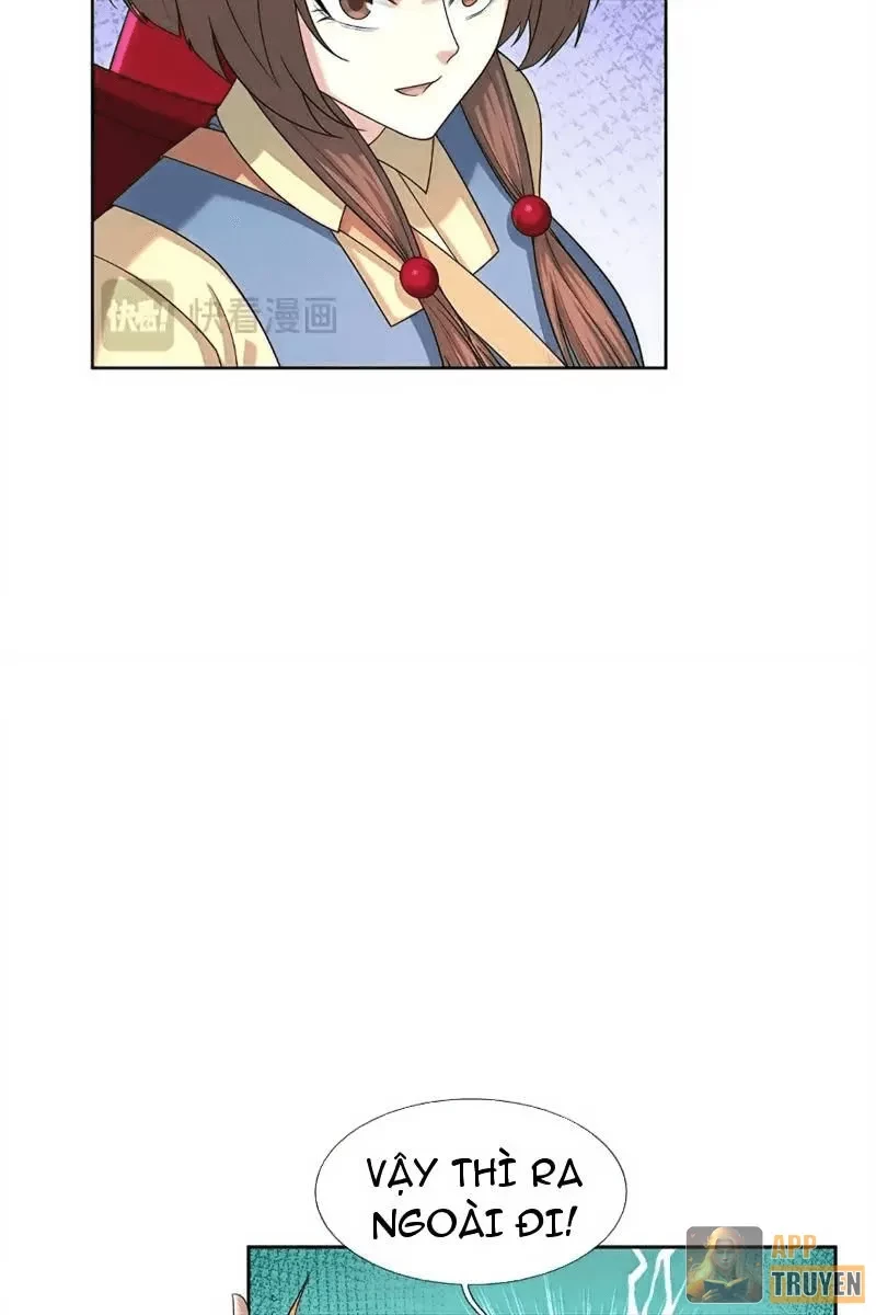 Bắt đầu từ việc chống đẩy một vạn cái: Ta oanh sát thần minh Chapter 81 - 27