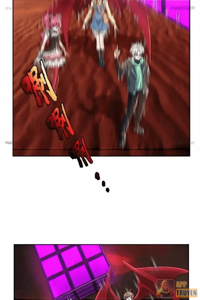 Bắt đầu từ việc chống đẩy một vạn cái: Ta oanh sát thần minh Chapter 81 - 29