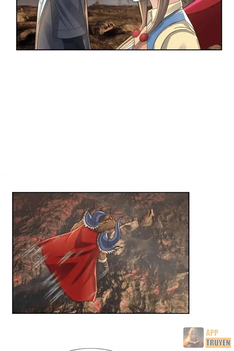 Bắt đầu từ việc chống đẩy một vạn cái: Ta oanh sát thần minh Chapter 81 - 32