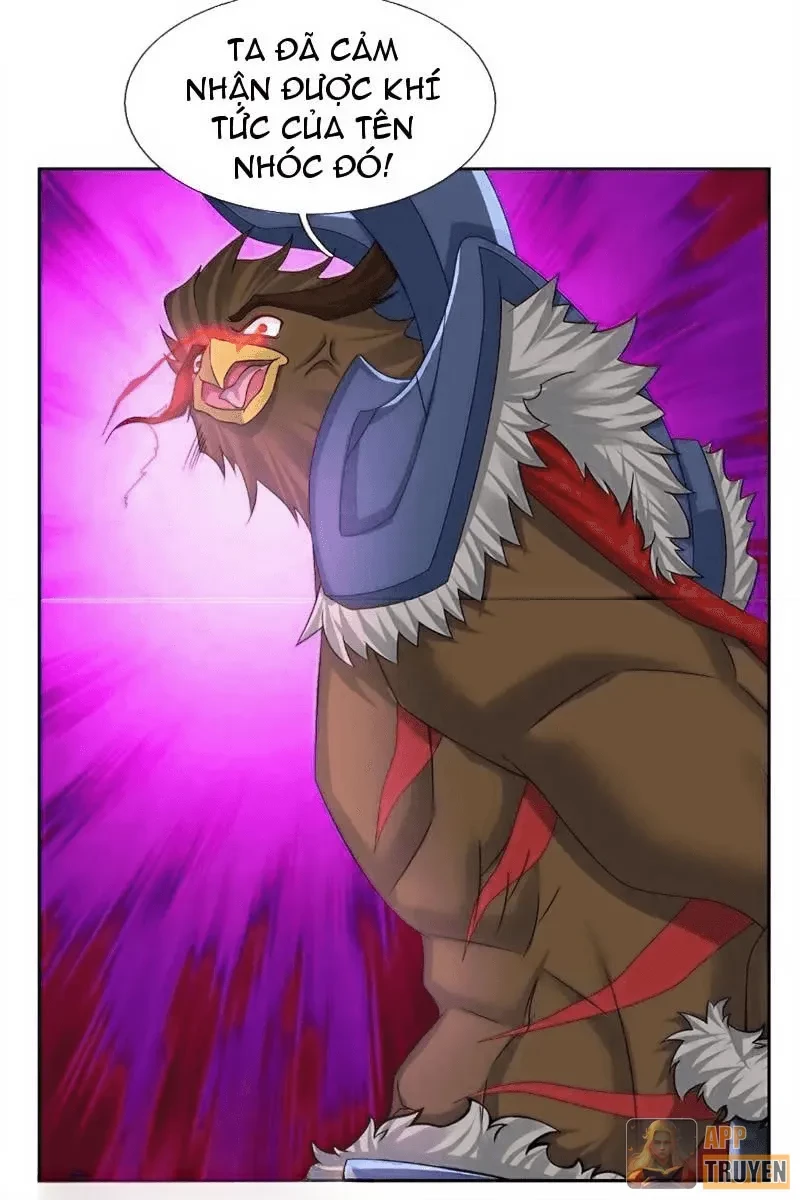 Bắt đầu từ việc chống đẩy một vạn cái: Ta oanh sát thần minh Chapter 81 - 33