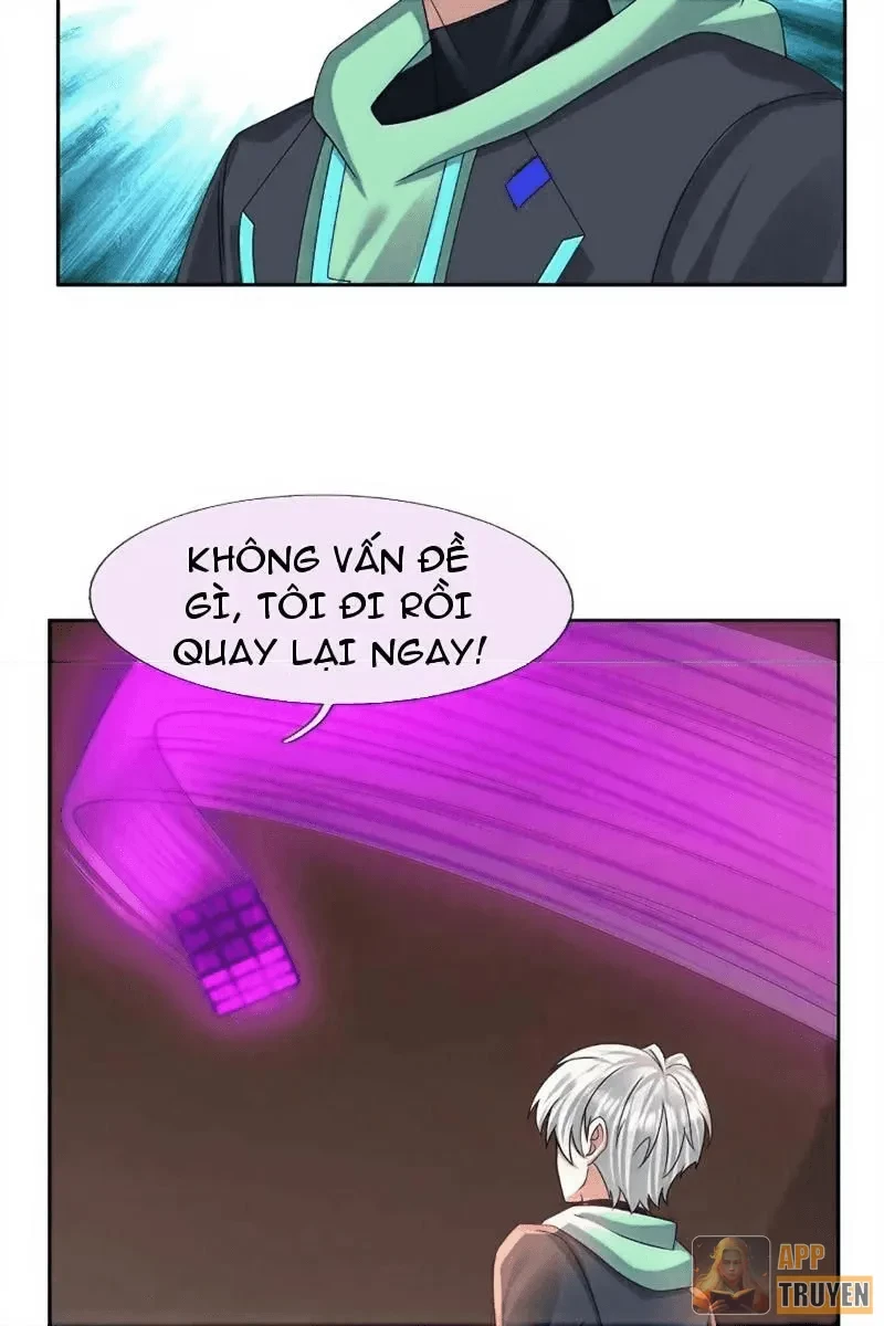 Bắt đầu từ việc chống đẩy một vạn cái: Ta oanh sát thần minh Chapter 81 - 37