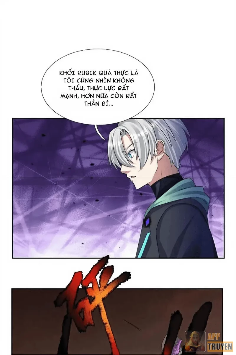 Bắt đầu từ việc chống đẩy một vạn cái: Ta oanh sát thần minh Chapter 81 - 39