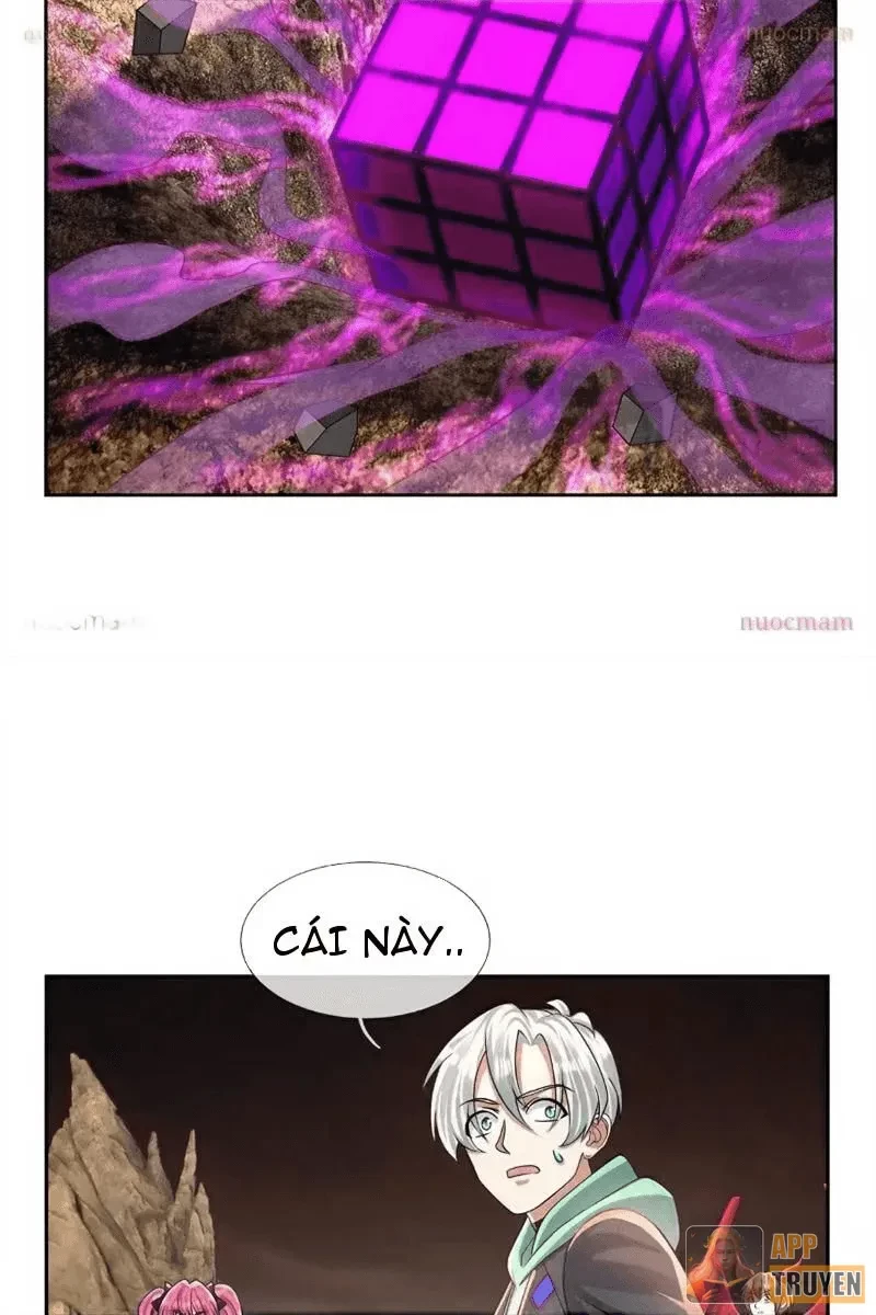 Bắt đầu từ việc chống đẩy một vạn cái: Ta oanh sát thần minh Chapter 81 - 41