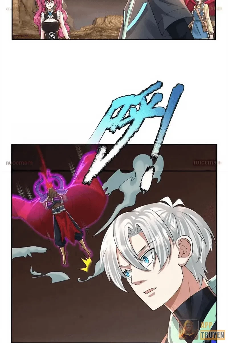 Bắt đầu từ việc chống đẩy một vạn cái: Ta oanh sát thần minh Chapter 81 - 42