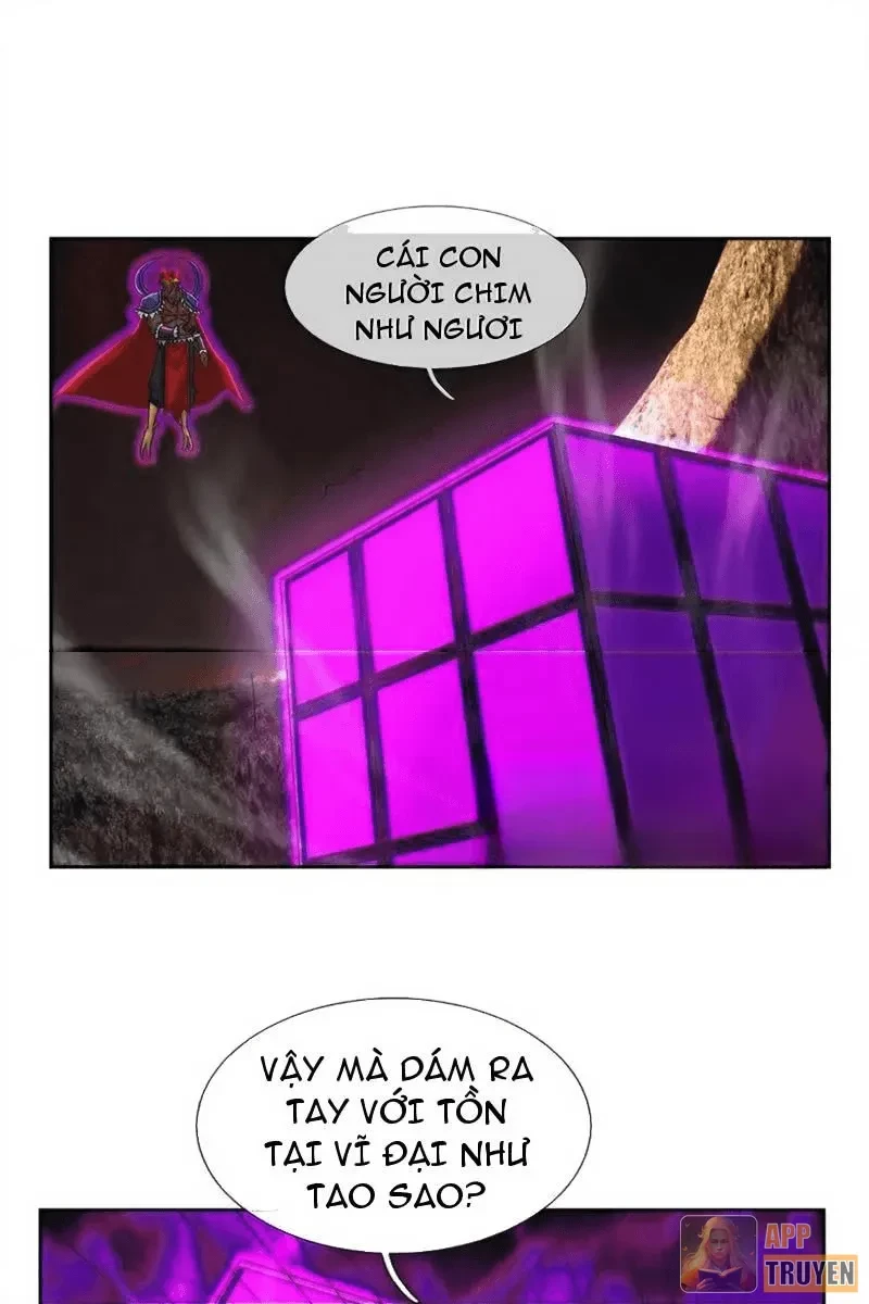 Bắt đầu từ việc chống đẩy một vạn cái: Ta oanh sát thần minh Chapter 81 - 45