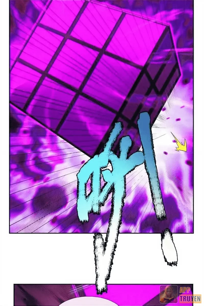 Bắt đầu từ việc chống đẩy một vạn cái: Ta oanh sát thần minh Chapter 81 - 46