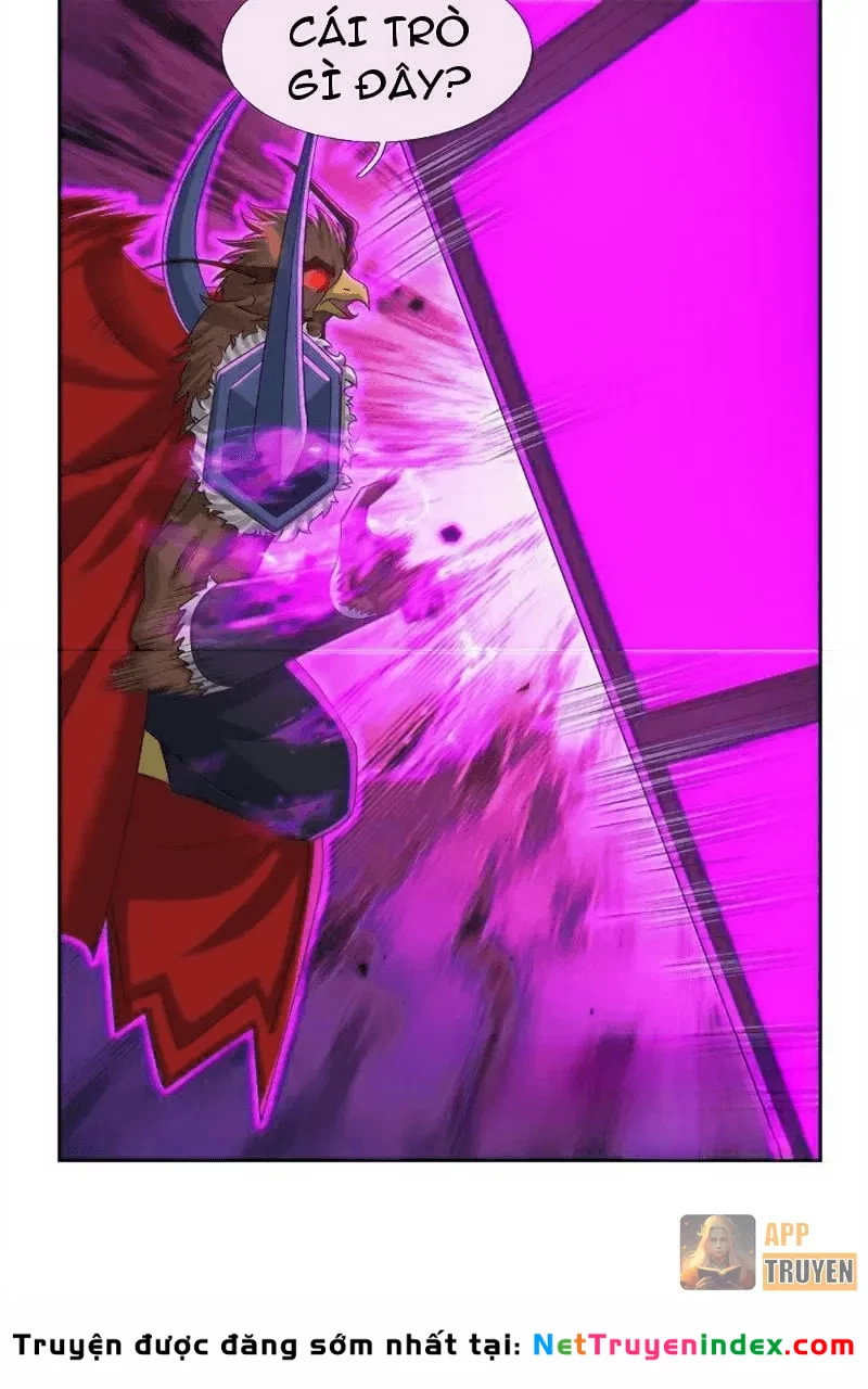 Bắt đầu từ việc chống đẩy một vạn cái: Ta oanh sát thần minh Chapter 81 - 47