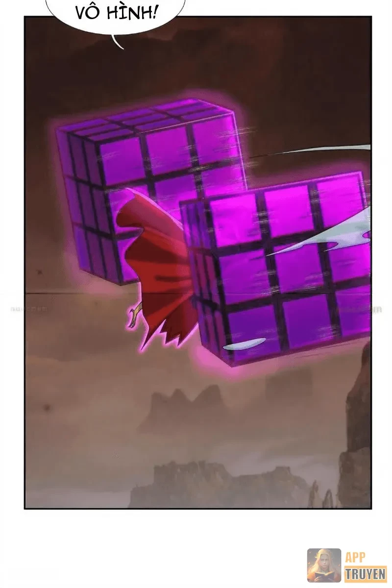 Bắt đầu từ việc chống đẩy một vạn cái: Ta oanh sát thần minh Chapter 81 - 49