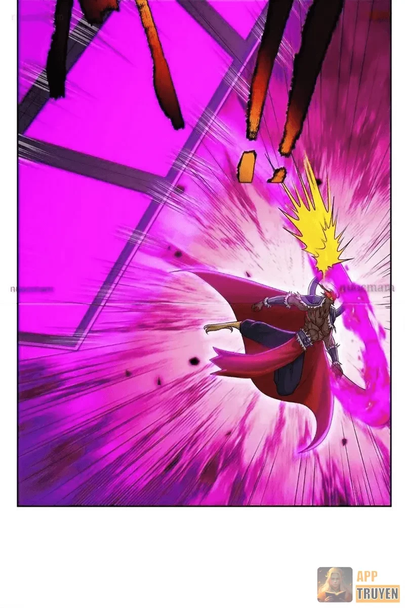 Bắt đầu từ việc chống đẩy một vạn cái: Ta oanh sát thần minh Chapter 81 - 51