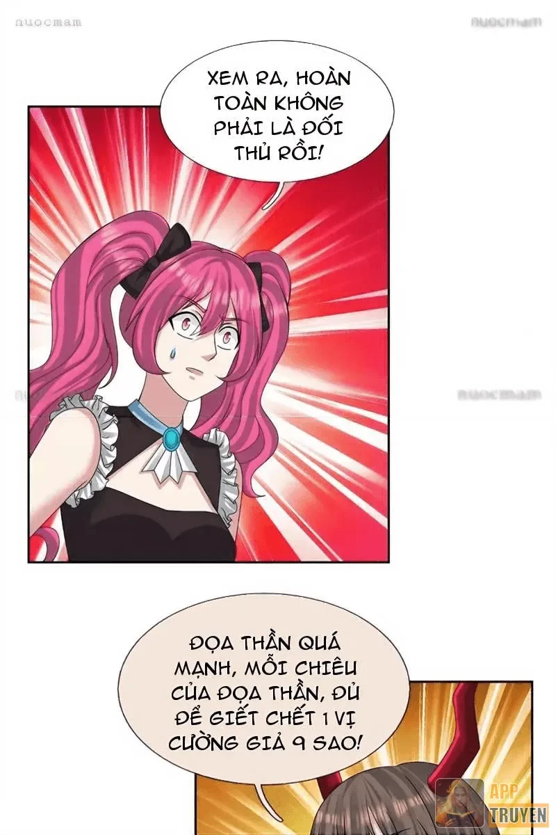 Bắt đầu từ việc chống đẩy một vạn cái: Ta oanh sát thần minh Chapter 81 - 52