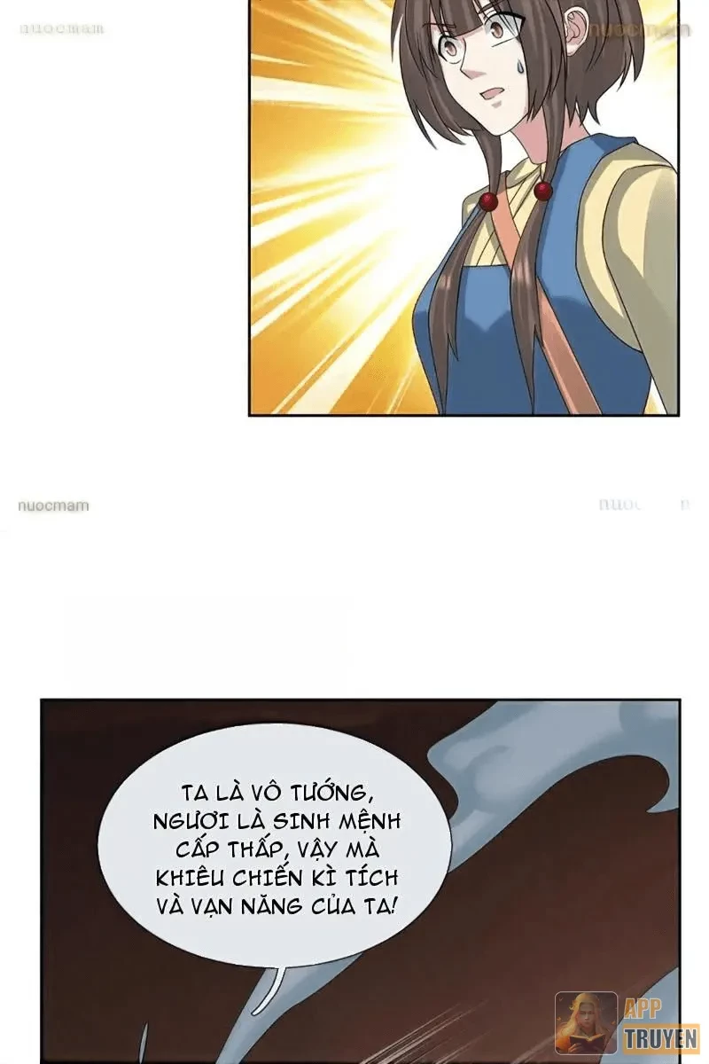 Bắt đầu từ việc chống đẩy một vạn cái: Ta oanh sát thần minh Chapter 81 - 53