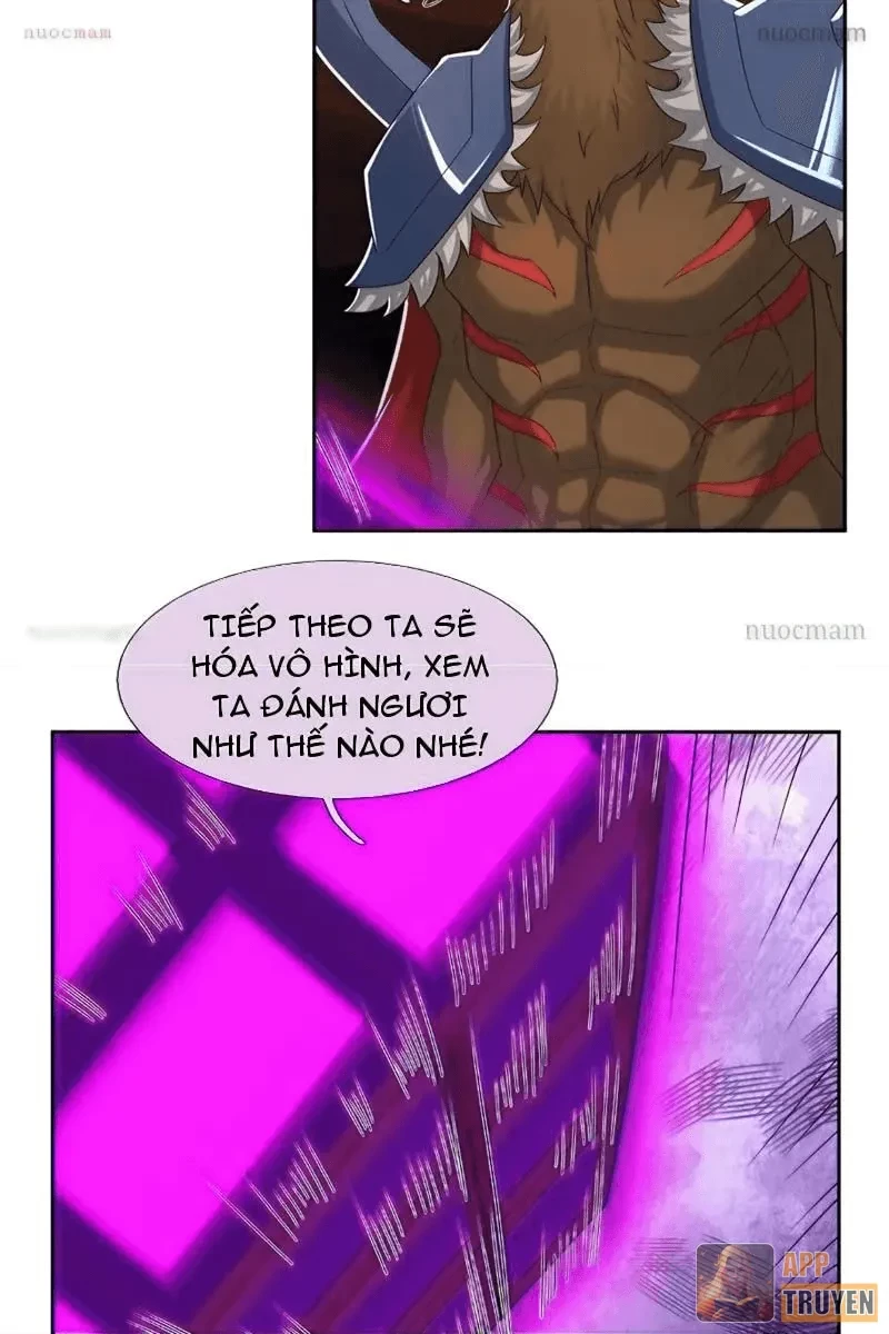 Bắt đầu từ việc chống đẩy một vạn cái: Ta oanh sát thần minh Chapter 81 - 56