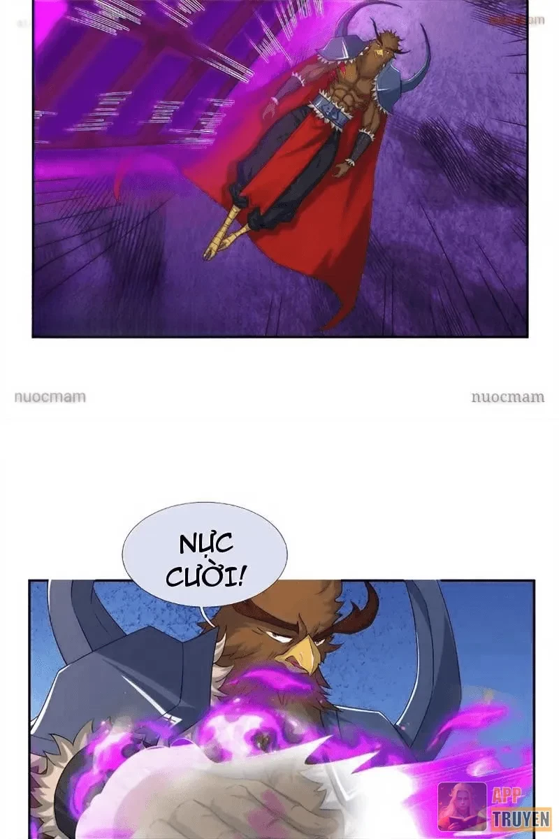 Bắt đầu từ việc chống đẩy một vạn cái: Ta oanh sát thần minh Chapter 81 - 57