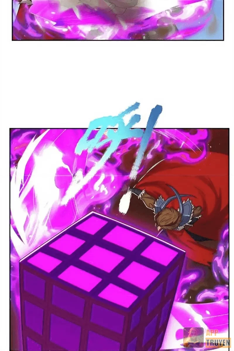 Bắt đầu từ việc chống đẩy một vạn cái: Ta oanh sát thần minh Chapter 81 - 58