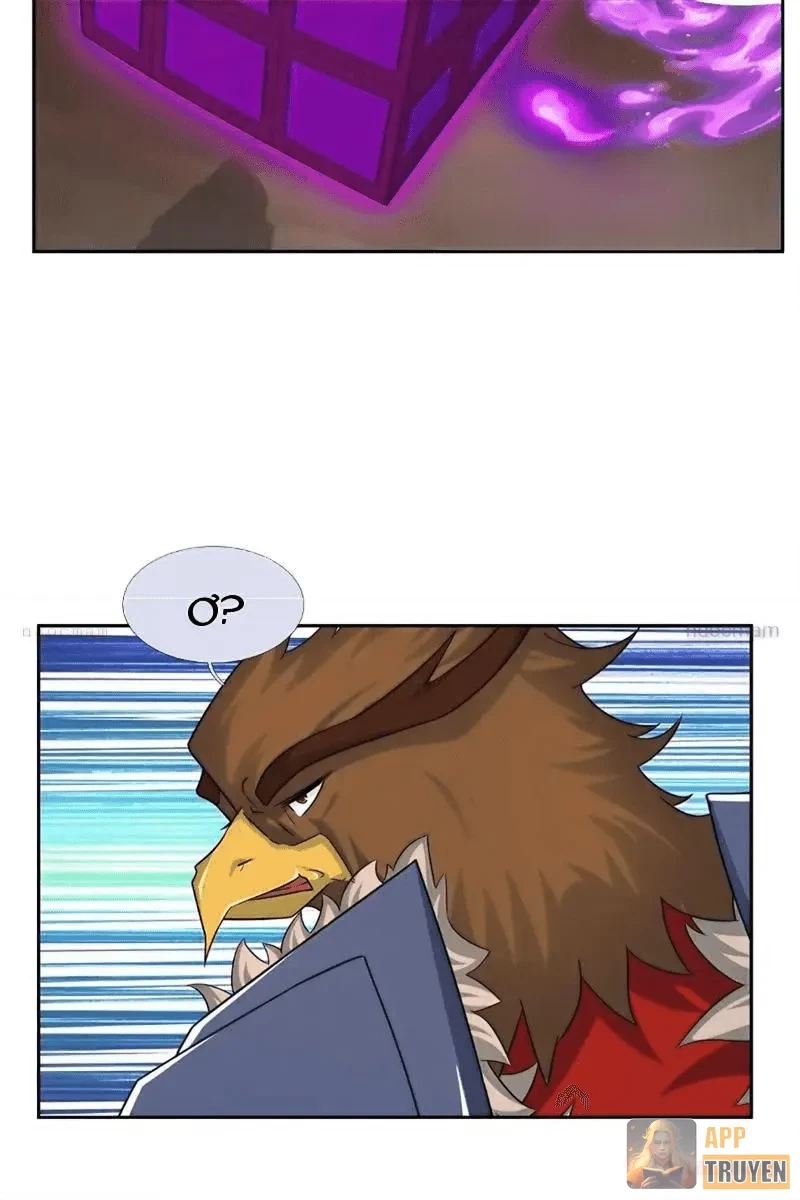 Bắt đầu từ việc chống đẩy một vạn cái: Ta oanh sát thần minh Chapter 81 - 59