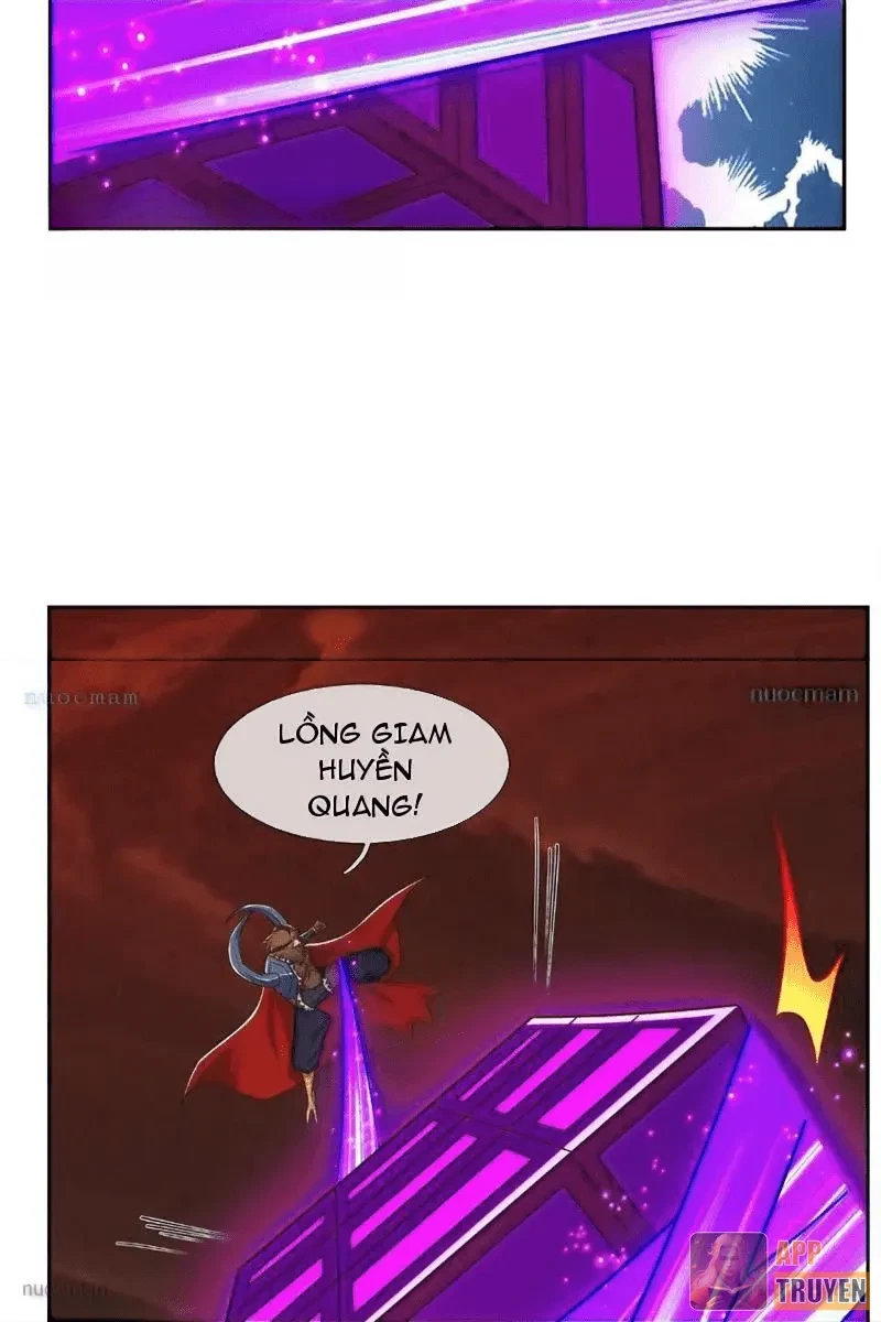 Bắt đầu từ việc chống đẩy một vạn cái: Ta oanh sát thần minh Chapter 81 - 61