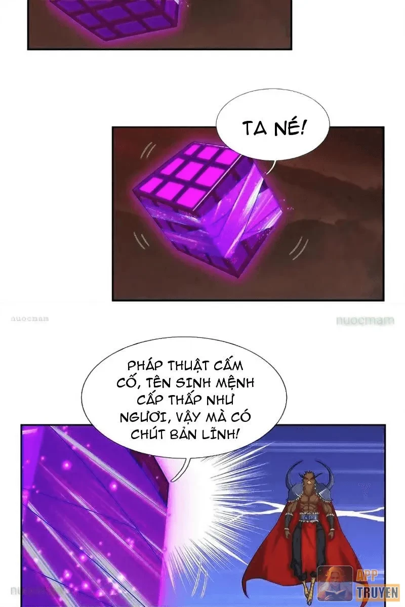 Bắt đầu từ việc chống đẩy một vạn cái: Ta oanh sát thần minh Chapter 81 - 63