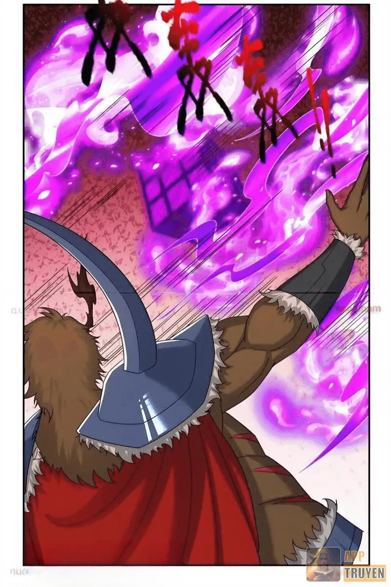 Bắt đầu từ việc chống đẩy một vạn cái: Ta oanh sát thần minh Chapter 81 - 66