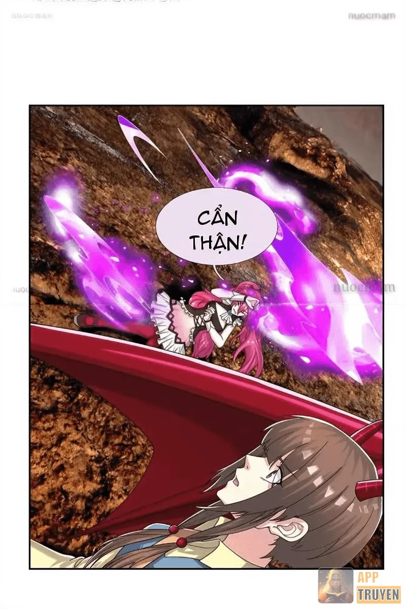 Bắt đầu từ việc chống đẩy một vạn cái: Ta oanh sát thần minh Chapter 81 - 67