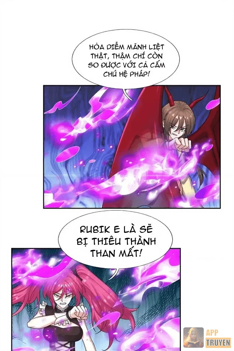 Bắt đầu từ việc chống đẩy một vạn cái: Ta oanh sát thần minh Chapter 81 - 68