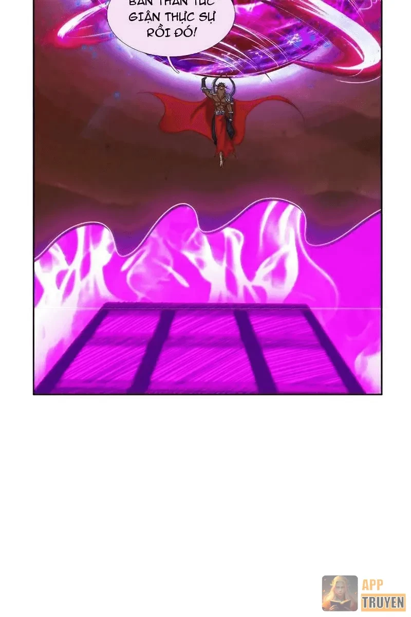 Bắt đầu từ việc chống đẩy một vạn cái: Ta oanh sát thần minh Chapter 81 - 71