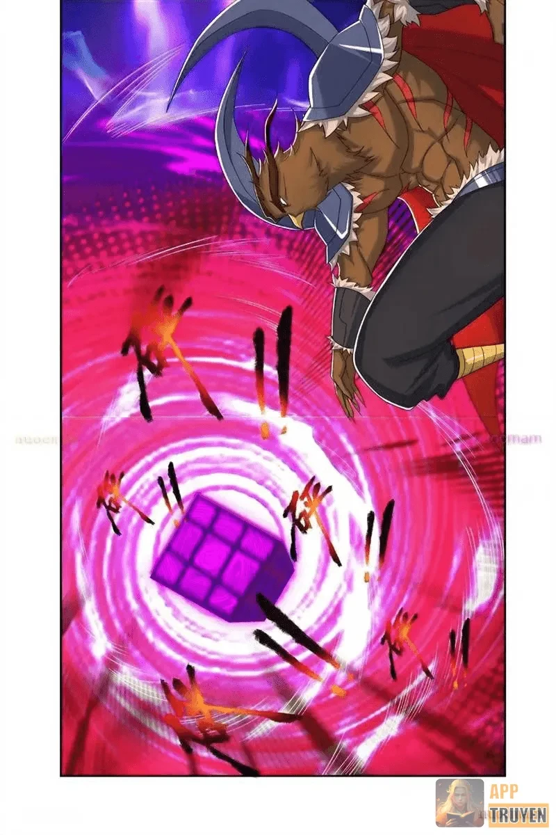 Bắt đầu từ việc chống đẩy một vạn cái: Ta oanh sát thần minh Chapter 81 - 73