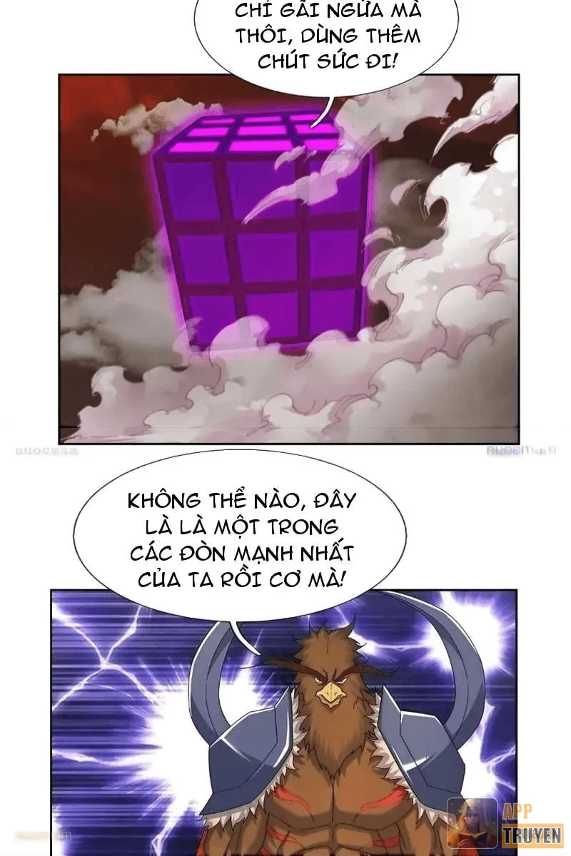 Bắt đầu từ việc chống đẩy một vạn cái: Ta oanh sát thần minh Chapter 81 - 75