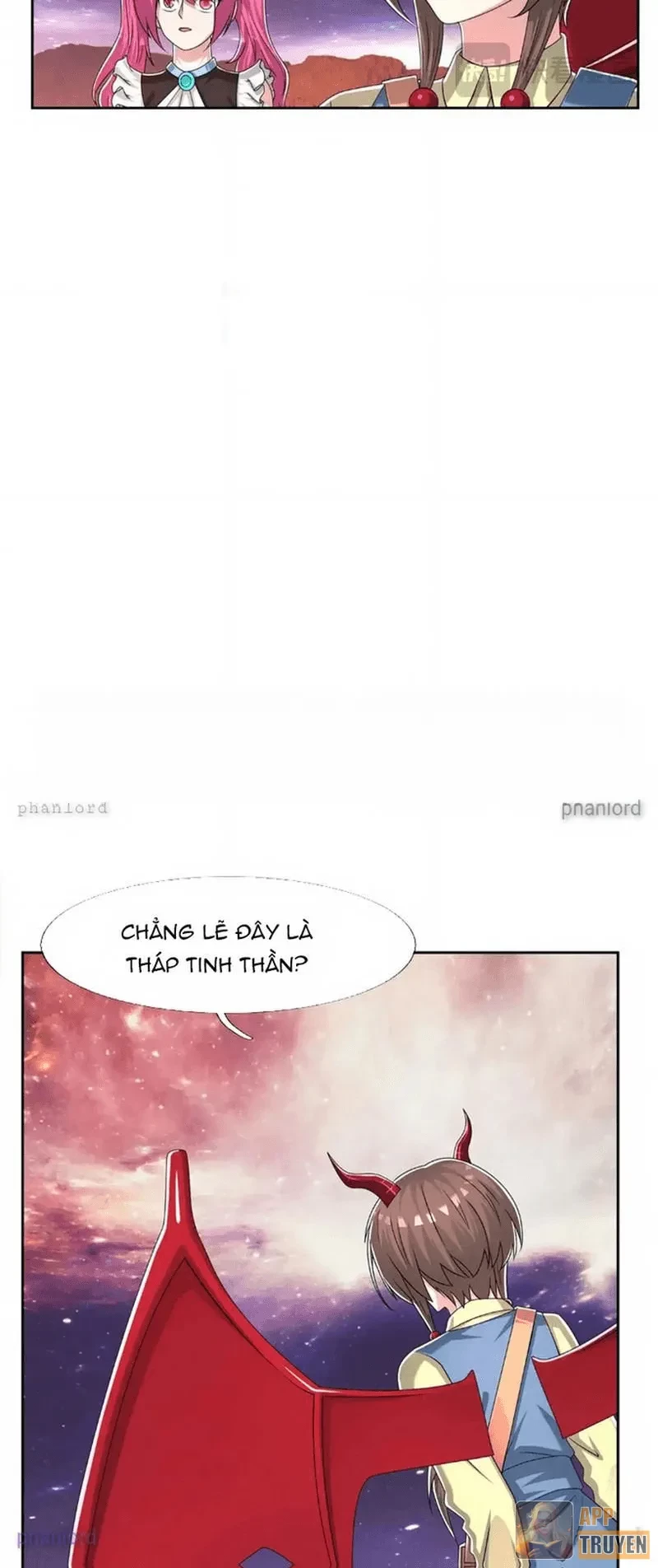 Bắt đầu từ việc chống đẩy một vạn cái: Ta oanh sát thần minh Chapter 83 - 10