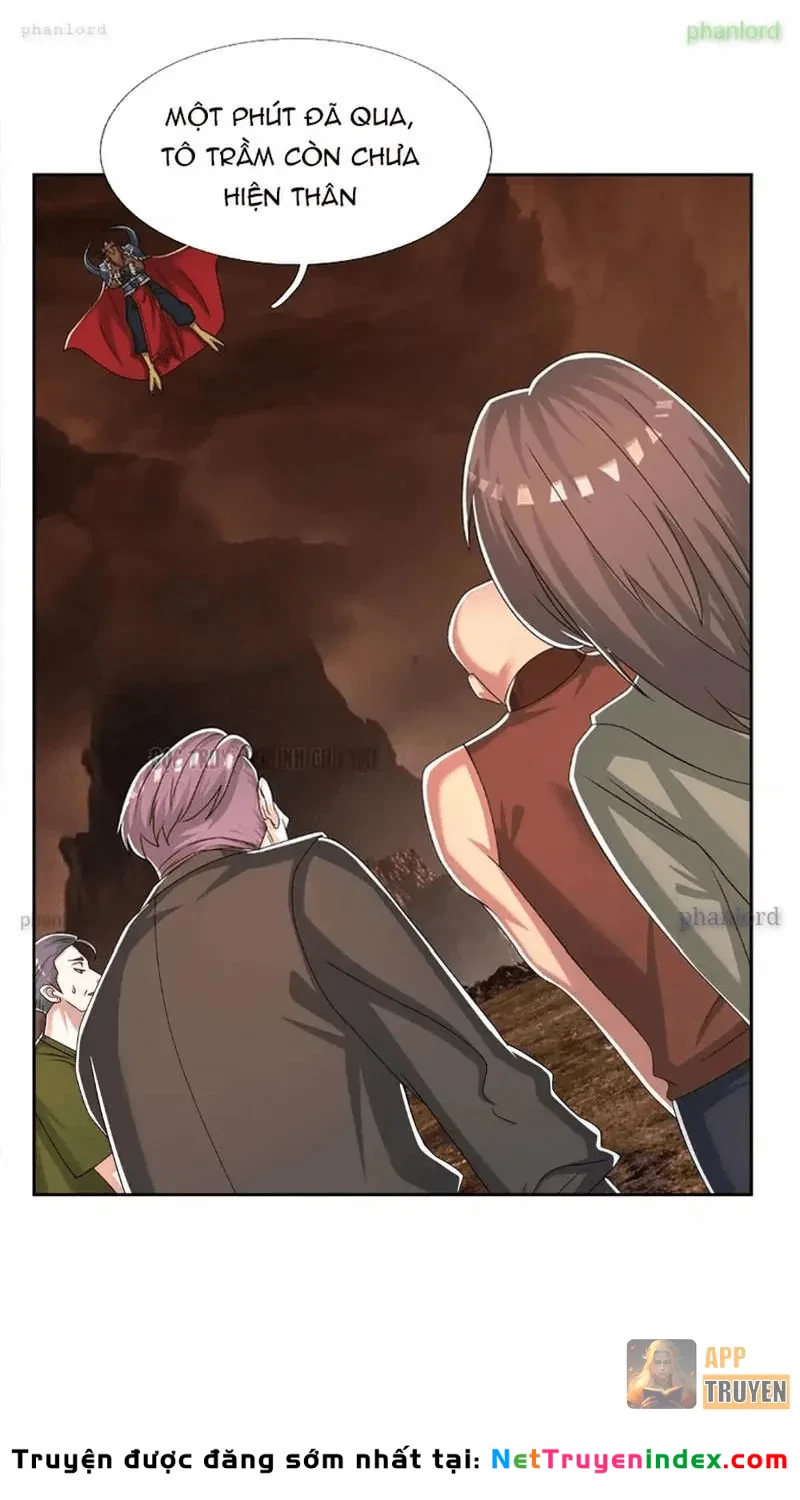 Bắt đầu từ việc chống đẩy một vạn cái: Ta oanh sát thần minh Chapter 83 - 13