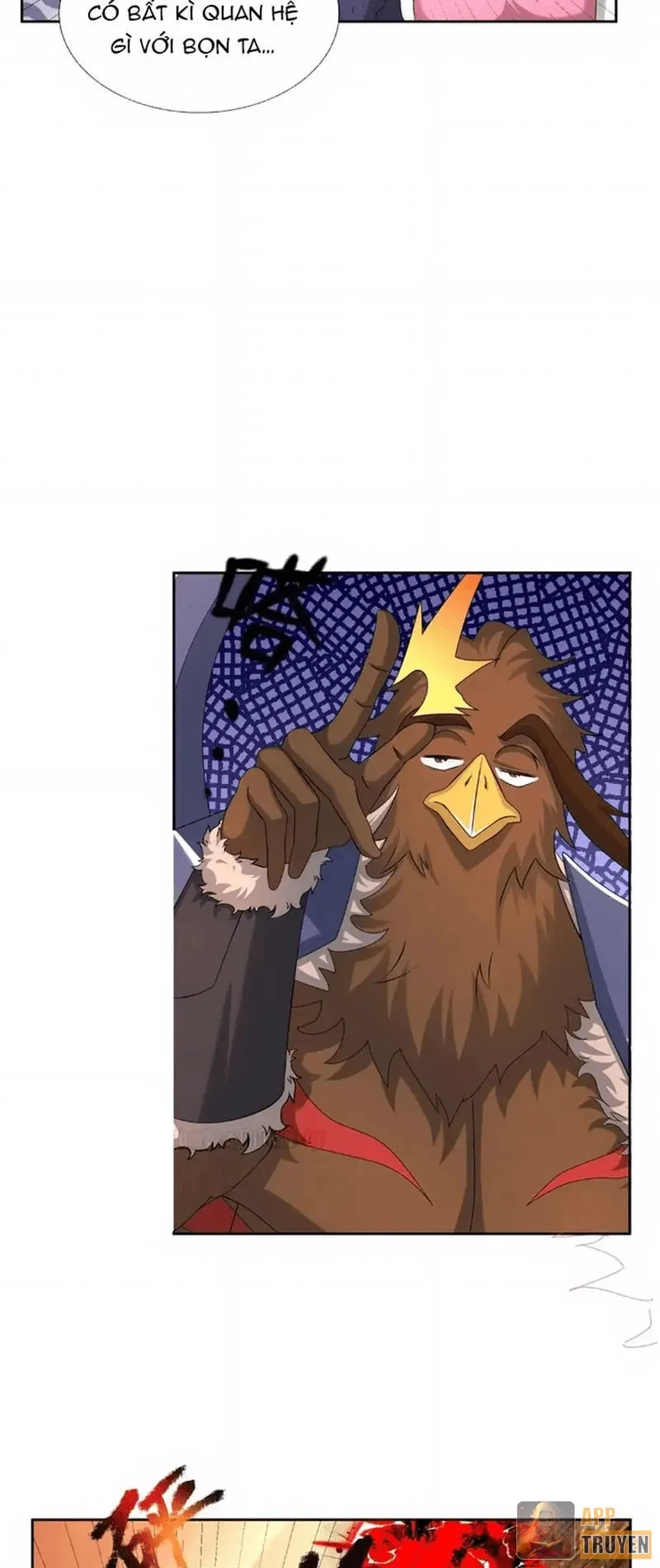 Bắt đầu từ việc chống đẩy một vạn cái: Ta oanh sát thần minh Chapter 83 - 15